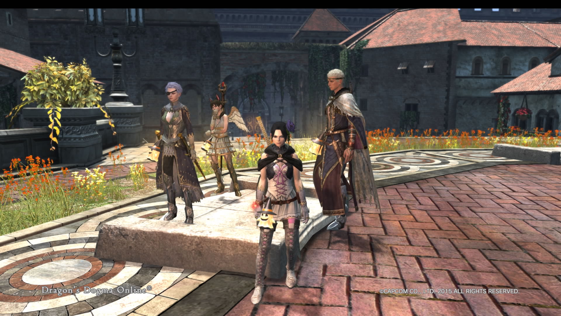 ＤＤＯＮ　２０１９・１２・０１　衣装